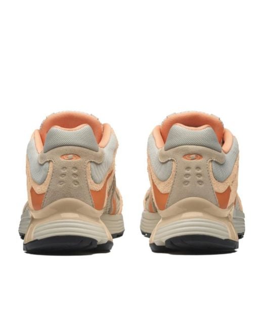 Salomon Lab Natural Xt-Whisper Embroidery Sneakers for men