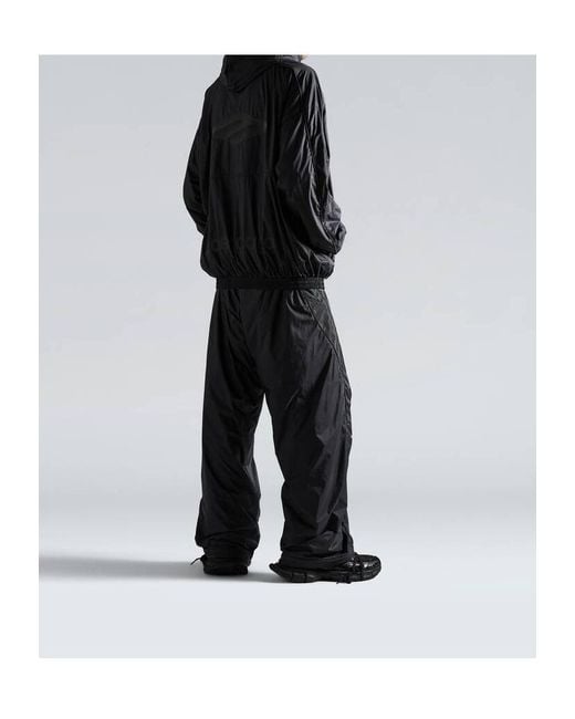 Balenciaga Multicolor 3B Sports Icon Ski Tracksuit Pants for men