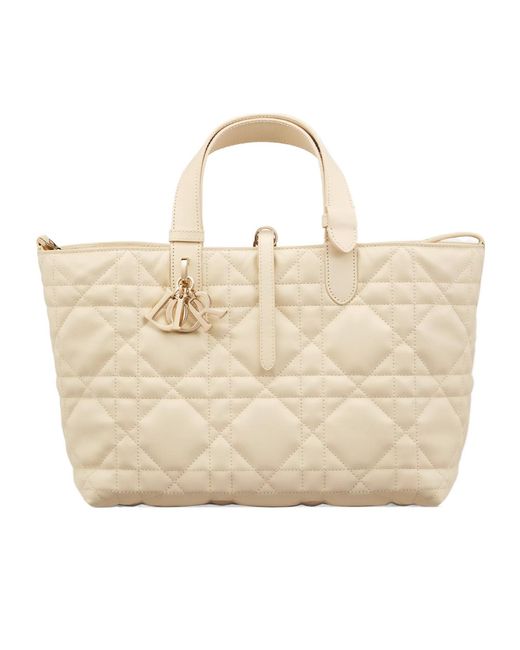 Dior Natural Medium Toujours Bag