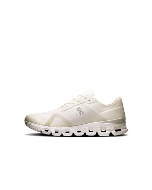 On Shoes Multicolor Cloud X 4 Trainers for men