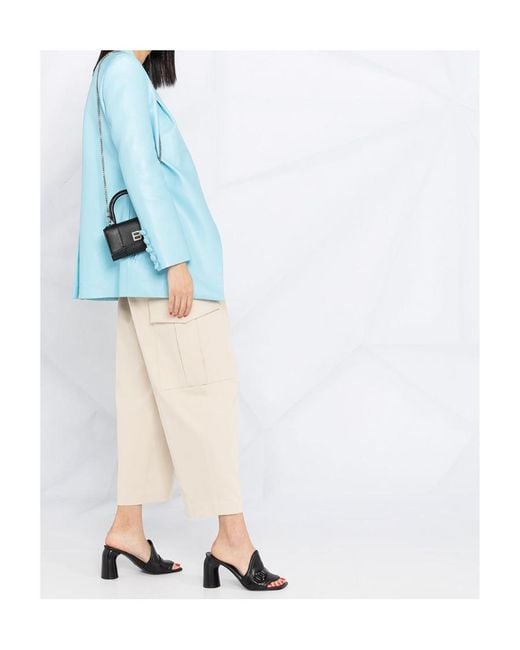 Givenchy Natural Cargo Pants