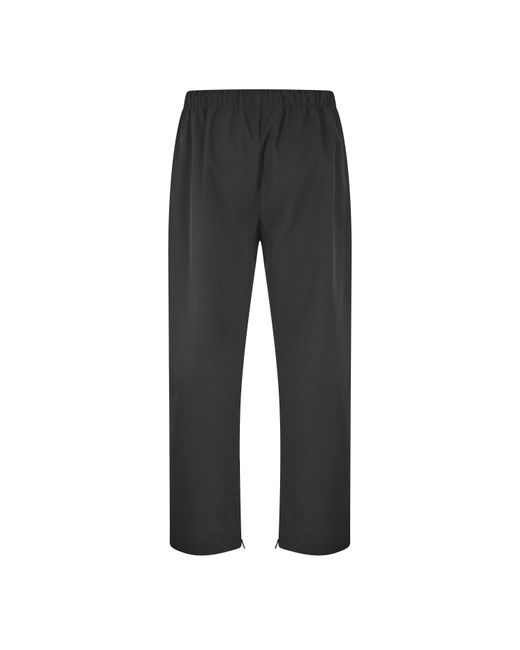 Fear Of God Gray Drawstring Athletic Pants for men