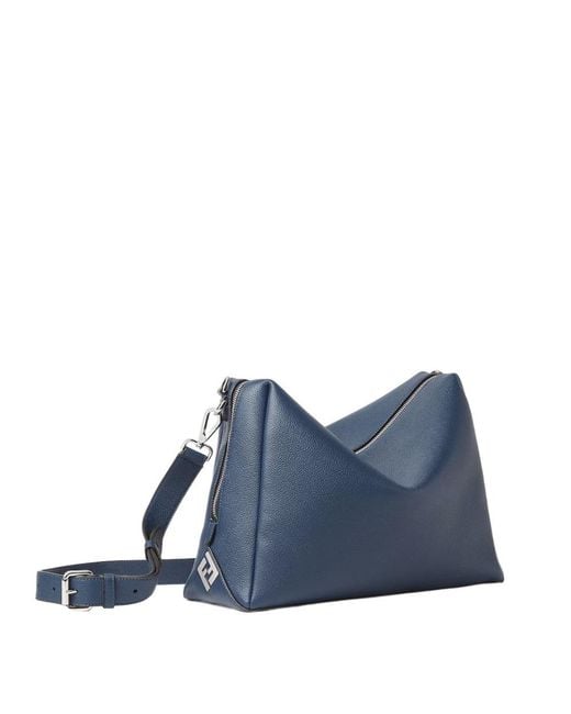 Fendi Blue Lui Large for men