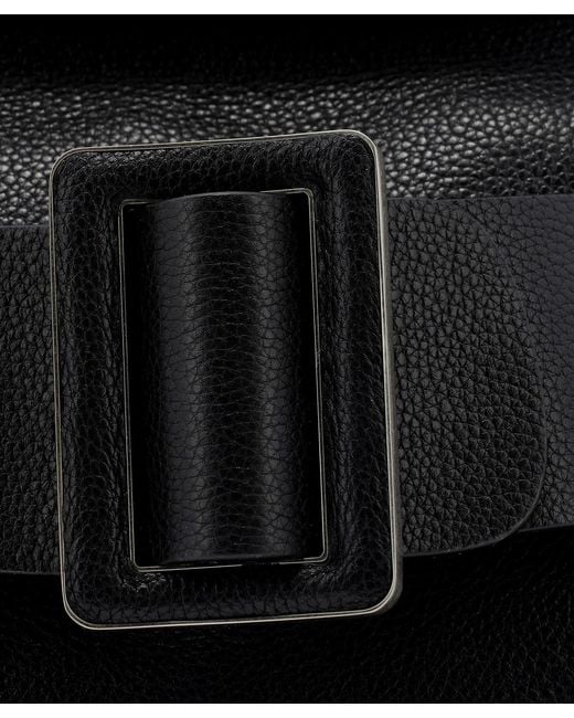 Boyy Black Karl 24 Shoulder Bag