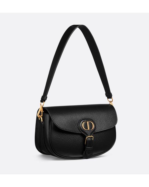 Dior White Bobby Multicarry Bag