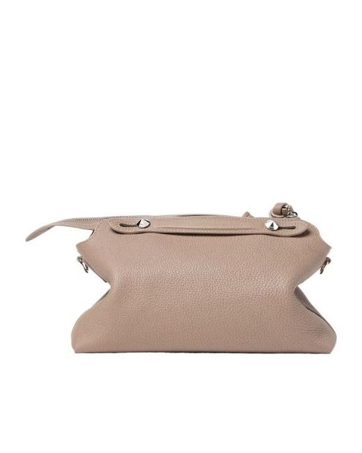 Fendi Natural By The Way Soft Medium