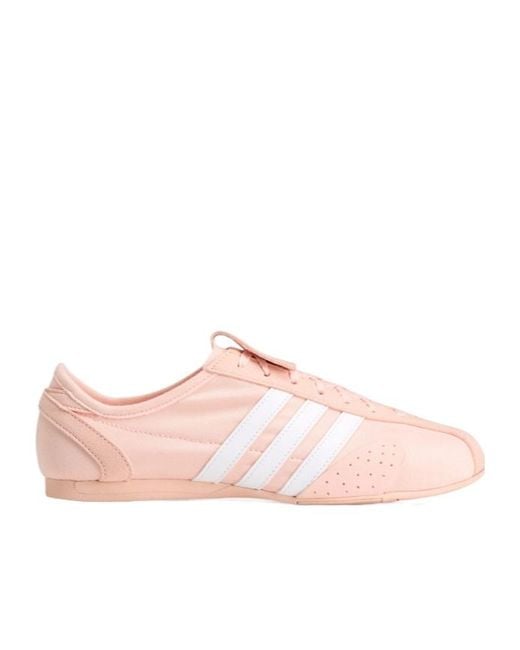 Adidas Pink By Stella Mccartney Spw 76 Trainers