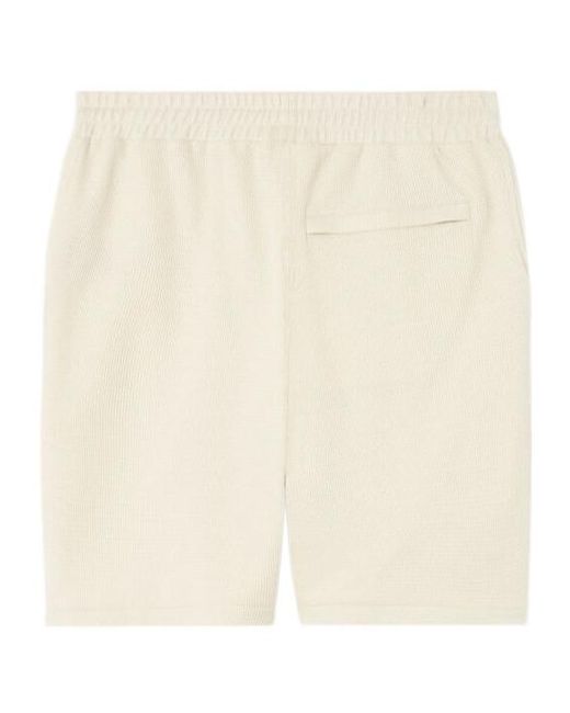 Loro Piana Natural Shorts for men