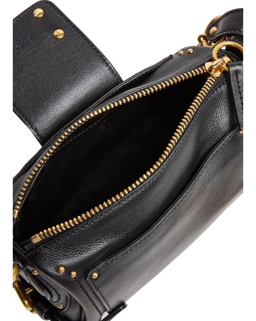Chloé Black Shoulder Bag