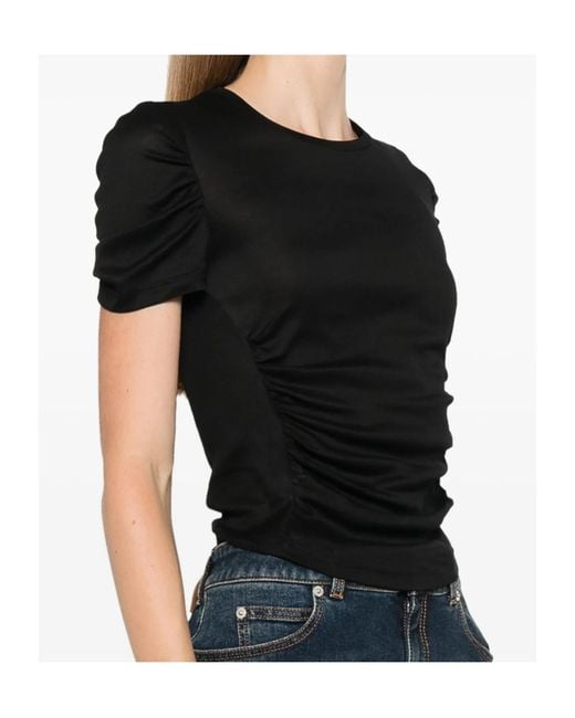 Pinko Black T-Shirts