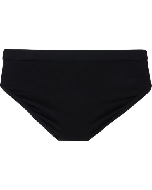 Moschino White Two-Pack Of Briefs for men