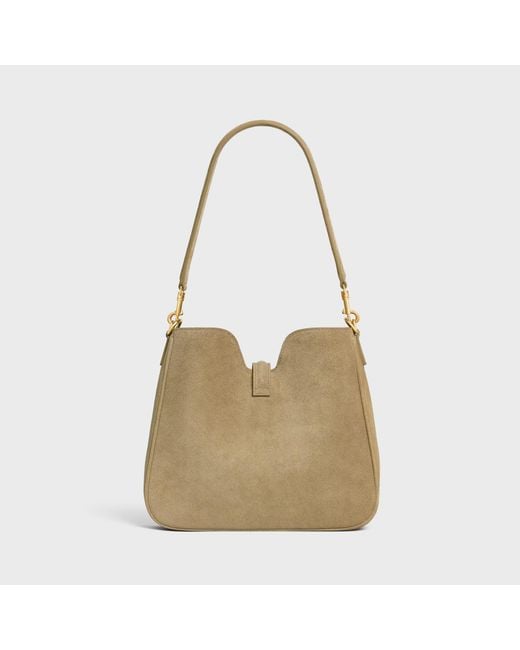 Céline Natural Small Camille 16 Soft Bag