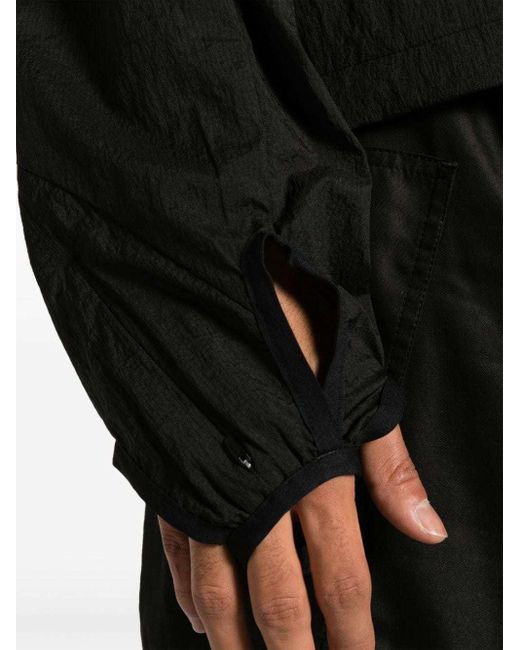 Post Archive Faction PAF Black Post Archive Faction Coats for men