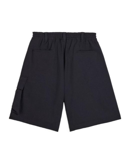 Y-3 Black Elite 5 Bball J Tank Top for men