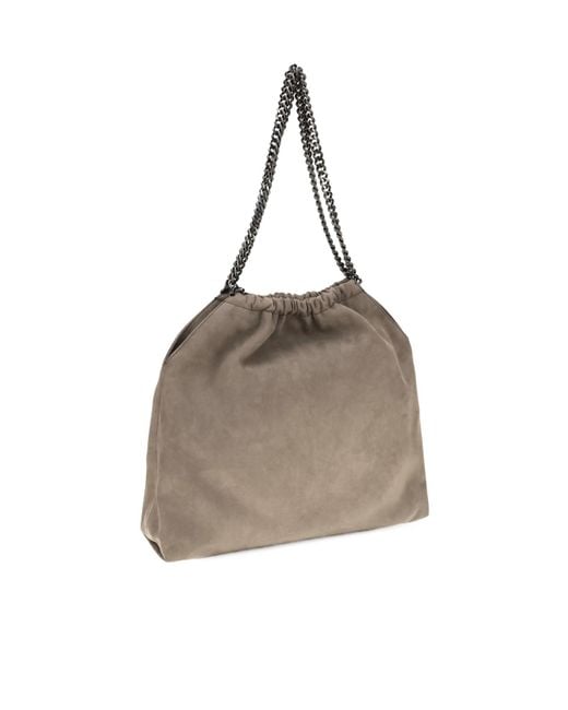 Stella McCartney Multicolor Falabella Mini Shoulder Bag