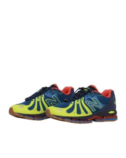 New Balance Blue Abzorb 1890 Sneakers for men