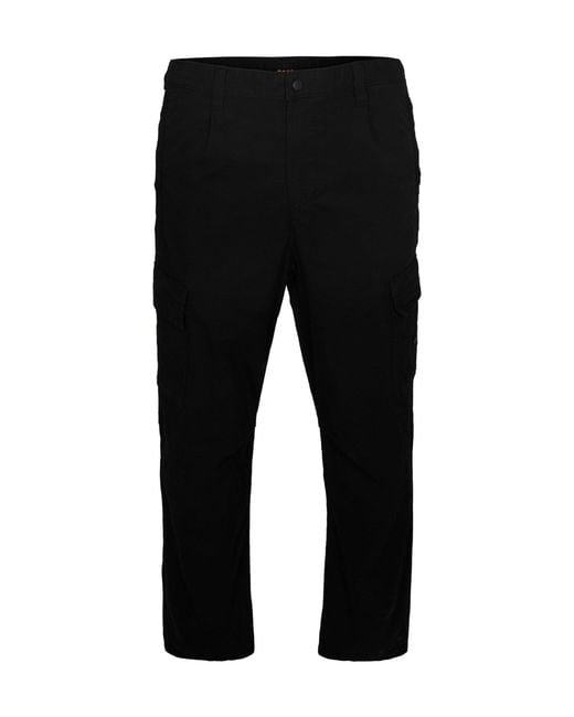 Boss Black Versatile Casual Pants for men