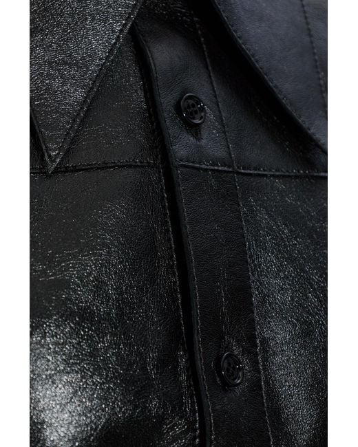 AMI Black Shirts