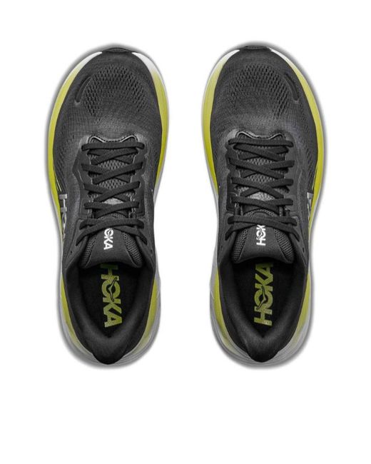 Hoka One One Green Clifton 11 for men