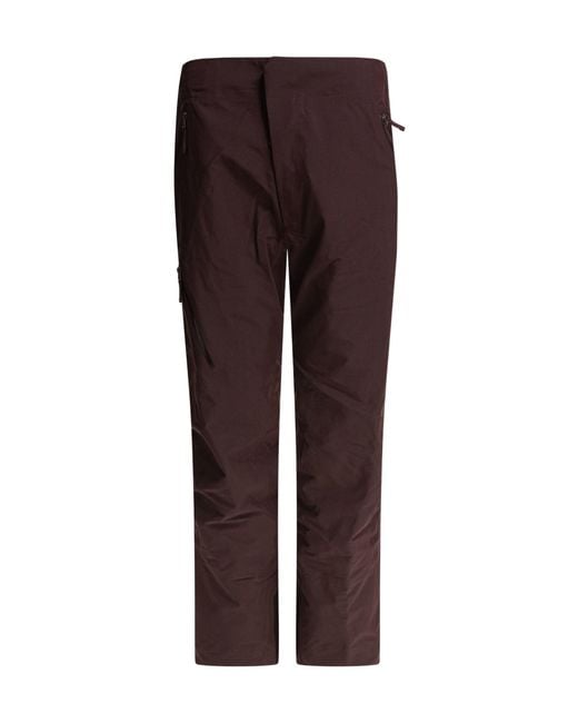 Arc'teryx Brown Nita Insulated Pant