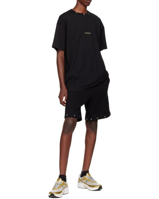 Givenchy Multicolor Nfnty-52 Runners for men