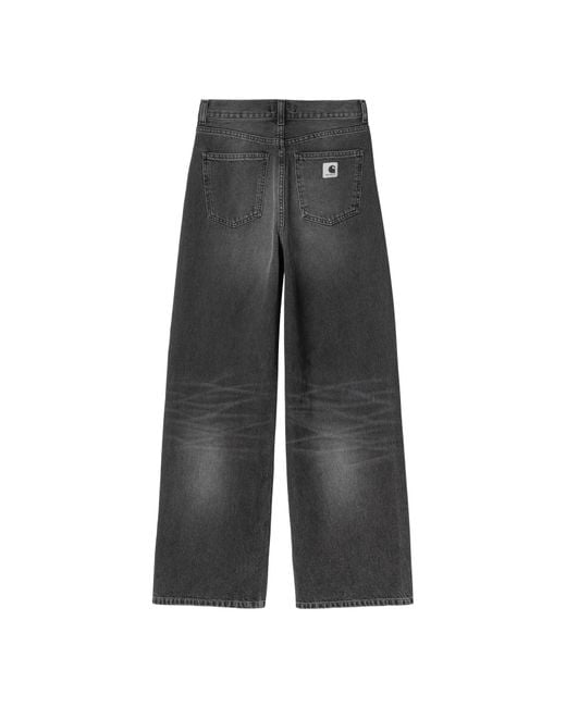 Carhartt Gray Jane Pants
