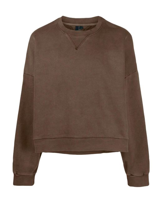 Entire studios Brown Box Crew Brunette for men