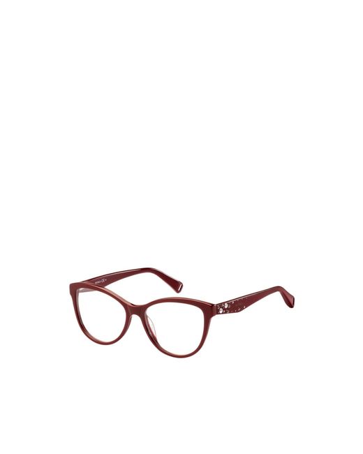 MAX&Co. Metallic Full Frame Plain Mirror