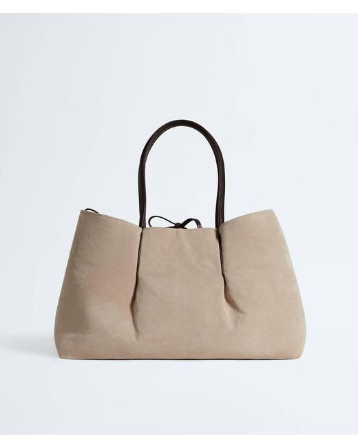 Bottega Veneta Black Large Pinacoteca