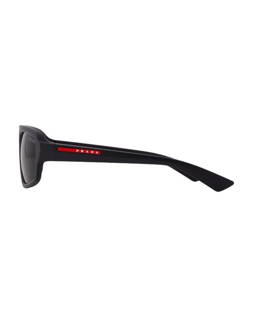 Prada Multicolor Full Frame Sunglasses for men