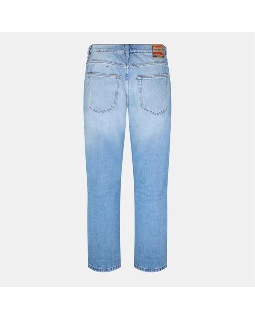 DIESEL Blue Jeans for men
