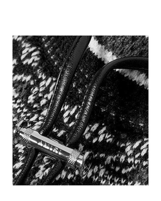Amiri Black Bandana-Print Track Shorts for men