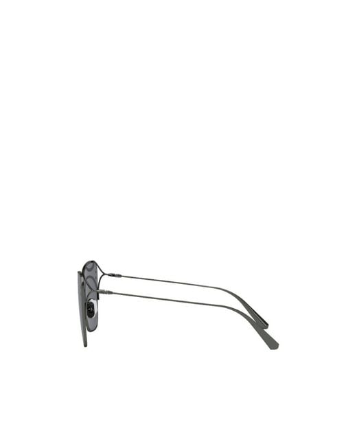 Dior Multicolor Logo Sunglasses