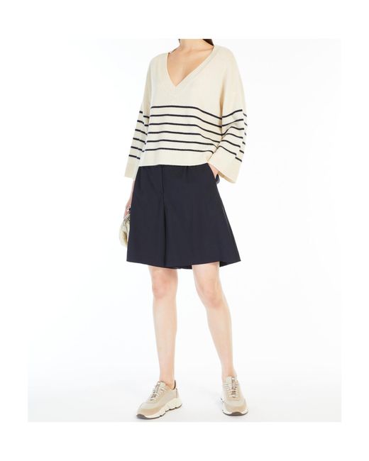 Weekend by Maxmara Natural Sweaters