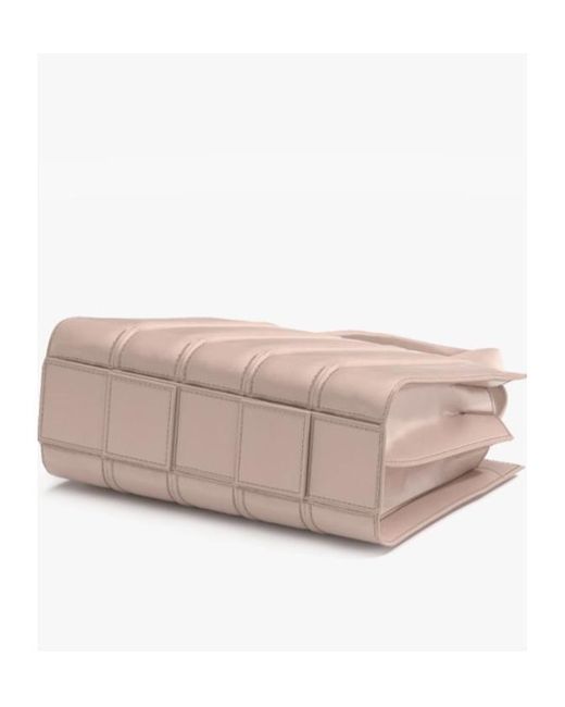 Max Mara Pink Whitney Bag 4