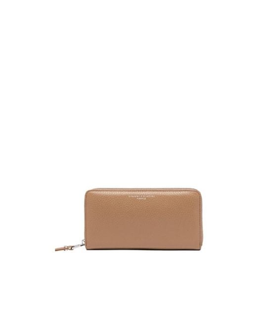 Gianni Chiarini Multicolor Wallets Grain