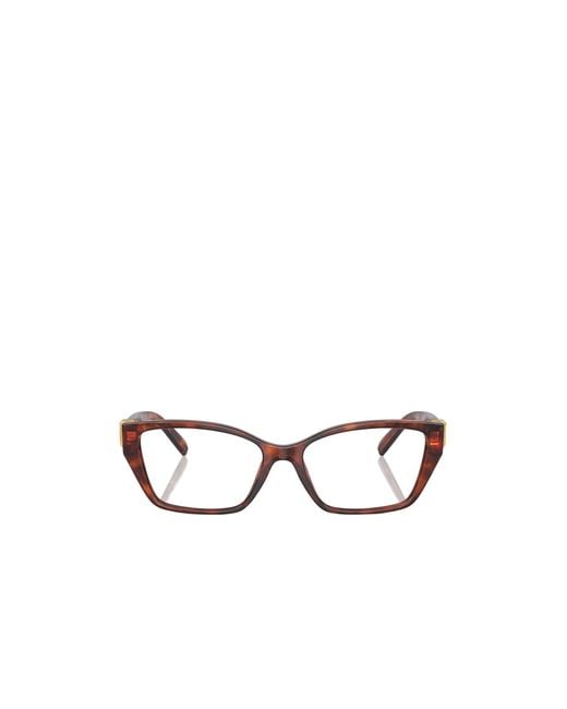 Tiffany & Co White Full-Frame Flat Mirror