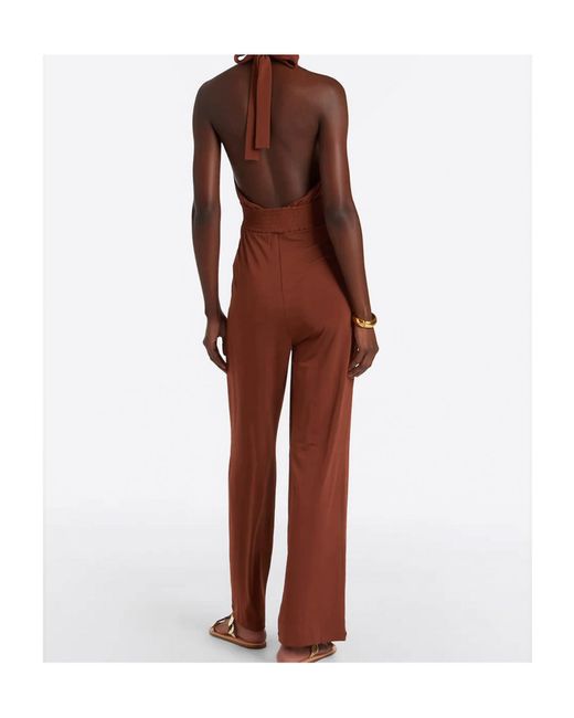 Max Mara Red Bchacume