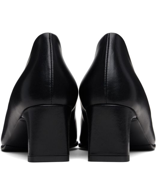 Our Legacy Black Karasu High Heels