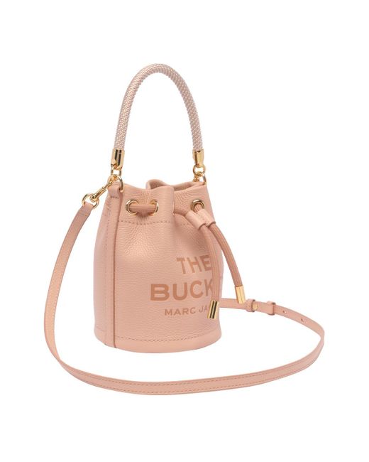 Marc Jacobs Pink Bags