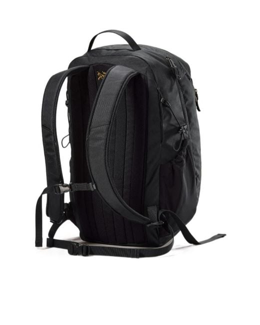 Arc'teryx Black Mantis 26 Backpack for men