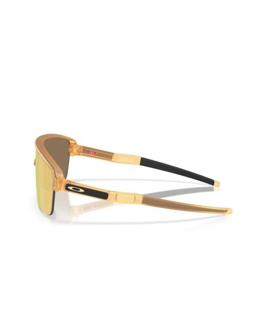 Oakley Yellow Oo9415 Corridor Sq for men