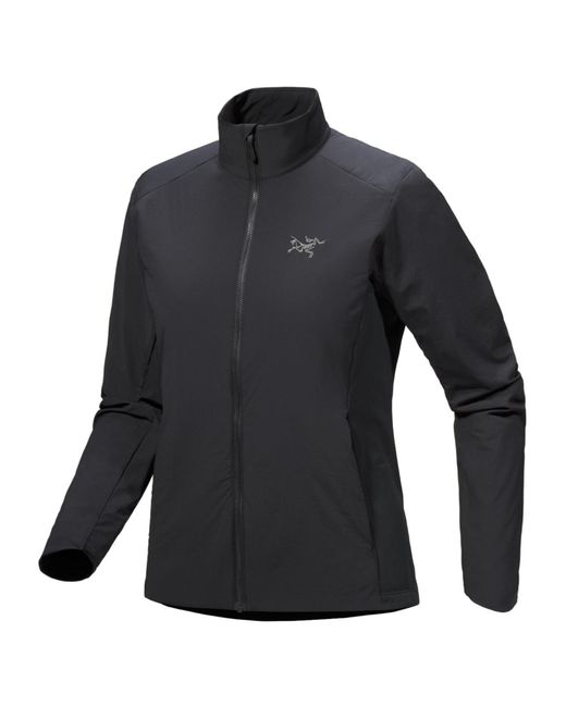 Arc'teryx Blue Atom Sl Jacket