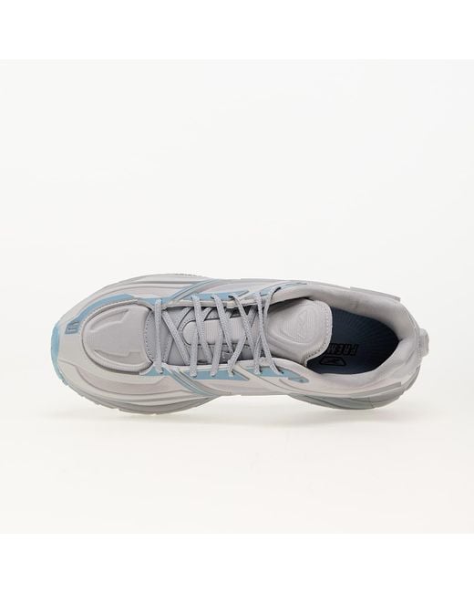 Reebok Gray Sneakers for men