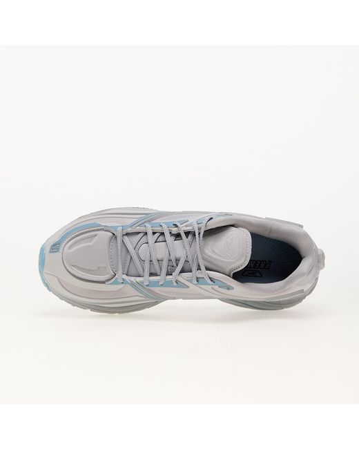 Reebok Gray Sneakers for men