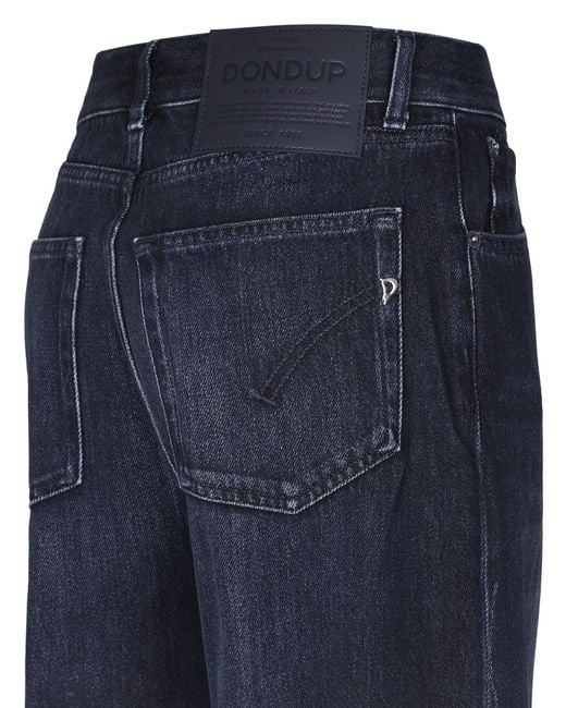 Dondup Blue Jeans