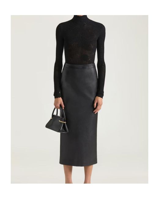 Givenchy Black Bodysuit