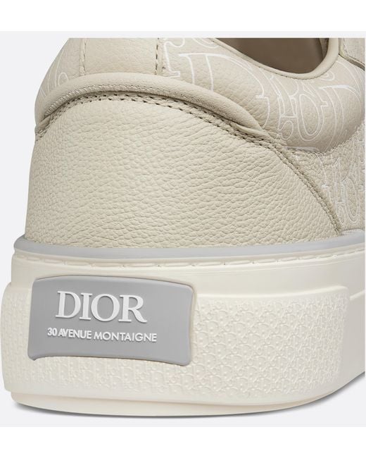 Dior Multicolor Homme B33 Spin Sneakers for men
