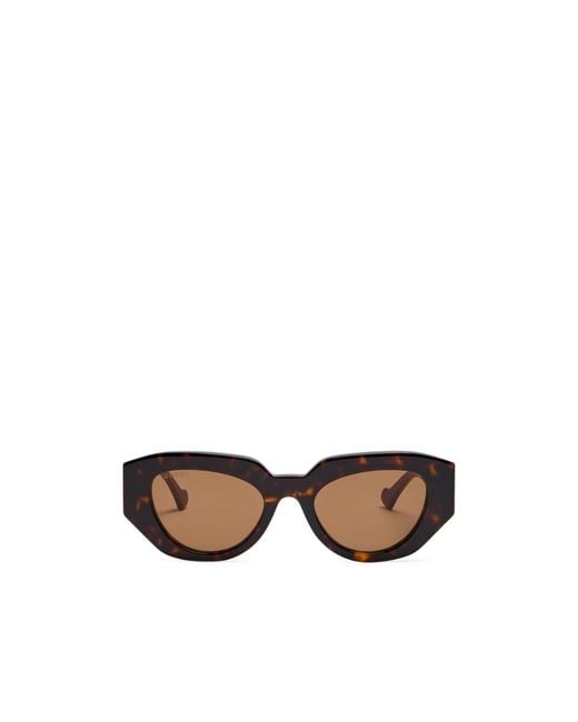 Gucci Multicolor Sunglasses