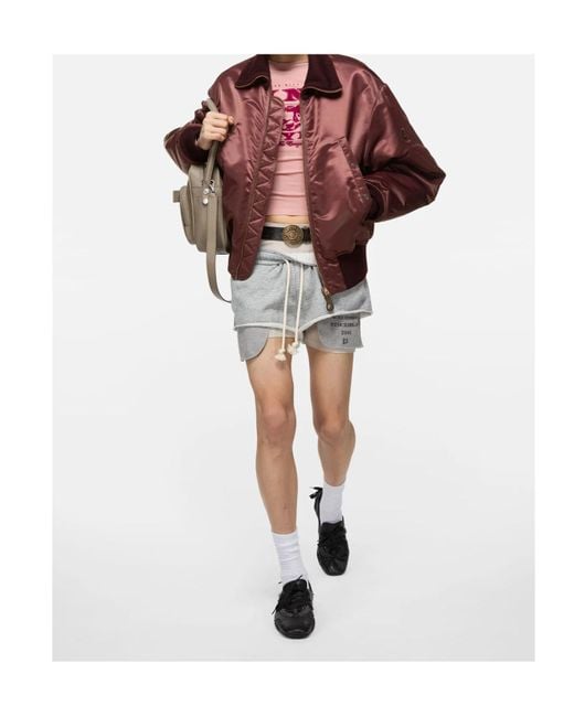 Acne Black Leather Lace-Up Sneakers for men
